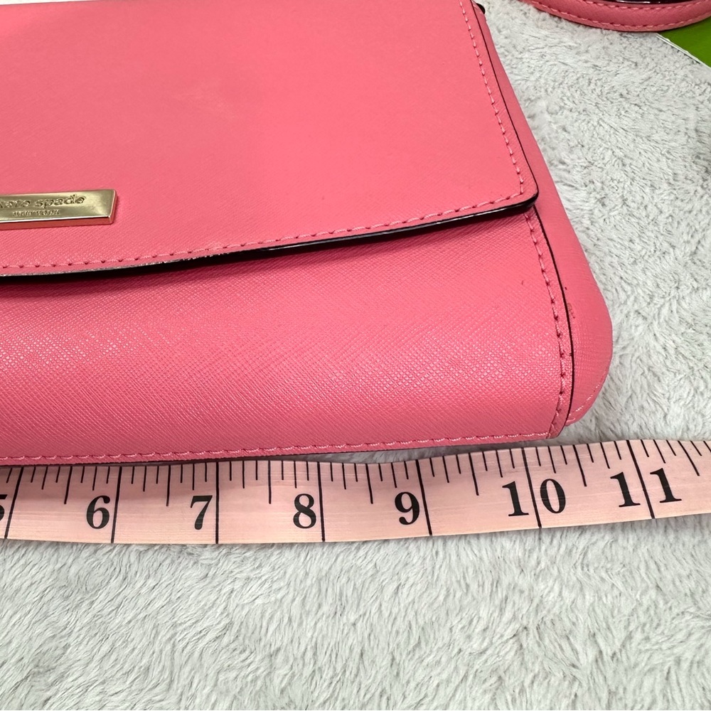 ❌SOLD❌🩷Kate Spade Laurel Way Greer Crossbody - Picture 14 of 15